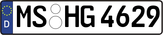 MS-HG4629