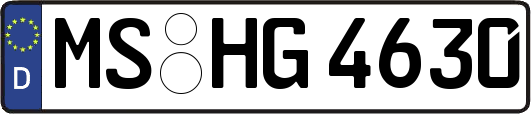 MS-HG4630
