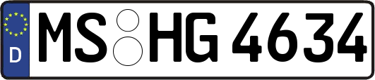 MS-HG4634
