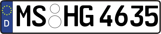 MS-HG4635