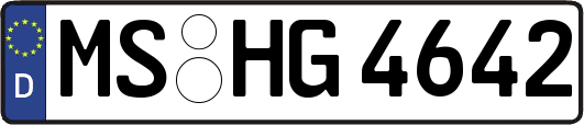 MS-HG4642