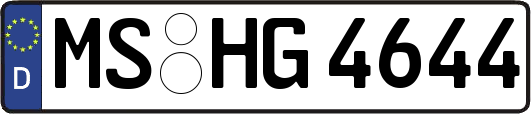 MS-HG4644