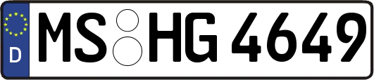 MS-HG4649