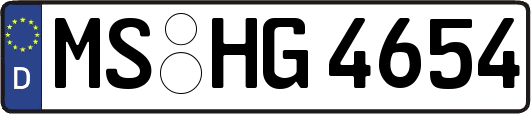MS-HG4654