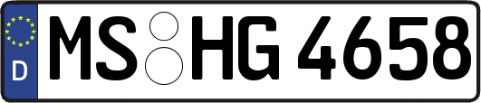 MS-HG4658