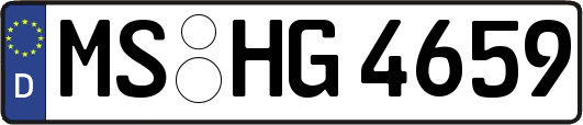 MS-HG4659