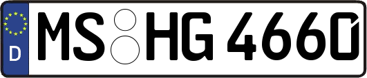 MS-HG4660