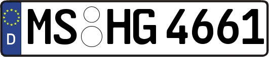 MS-HG4661