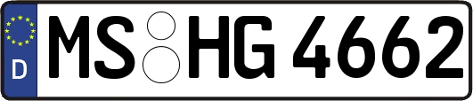 MS-HG4662