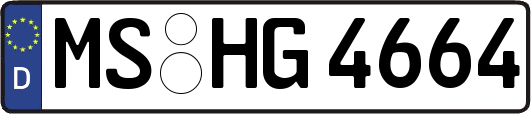 MS-HG4664