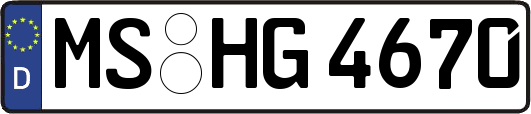 MS-HG4670