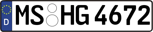 MS-HG4672