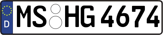 MS-HG4674