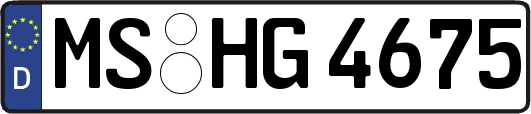 MS-HG4675