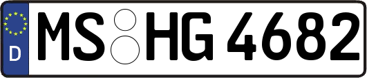MS-HG4682