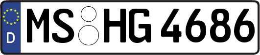 MS-HG4686