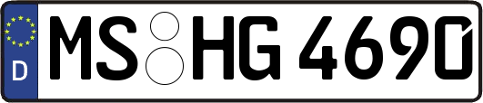 MS-HG4690