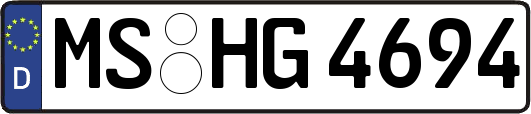 MS-HG4694