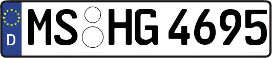 MS-HG4695