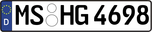 MS-HG4698