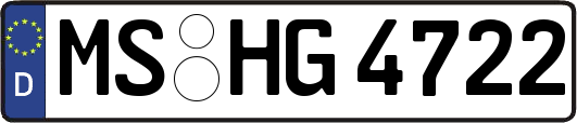 MS-HG4722