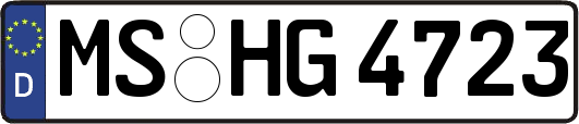 MS-HG4723