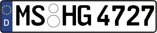MS-HG4727