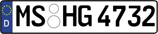 MS-HG4732