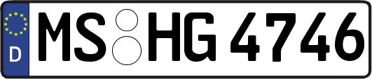 MS-HG4746