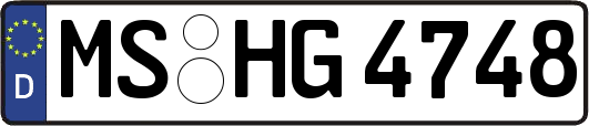 MS-HG4748