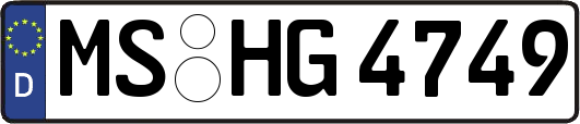 MS-HG4749