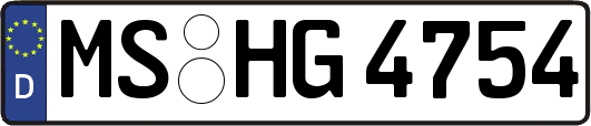 MS-HG4754