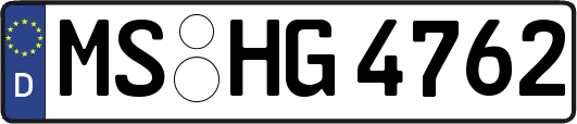 MS-HG4762