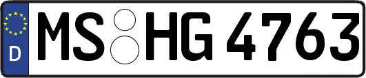 MS-HG4763