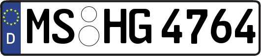 MS-HG4764