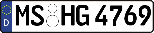 MS-HG4769