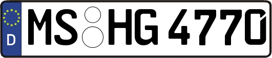 MS-HG4770