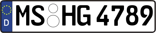 MS-HG4789
