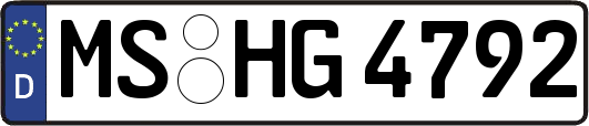 MS-HG4792