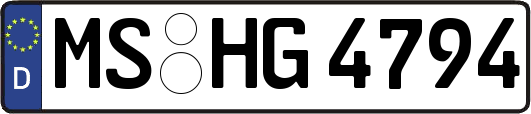 MS-HG4794
