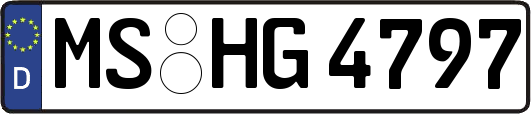 MS-HG4797