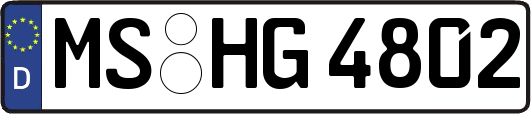 MS-HG4802