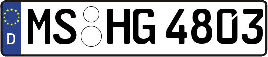 MS-HG4803