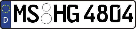MS-HG4804