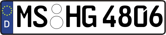MS-HG4806