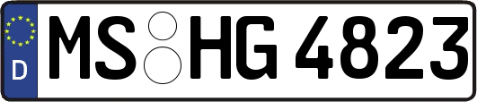 MS-HG4823