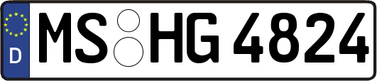 MS-HG4824