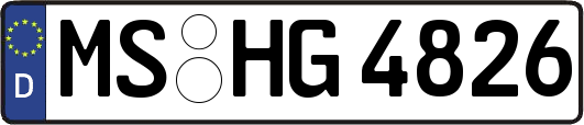 MS-HG4826