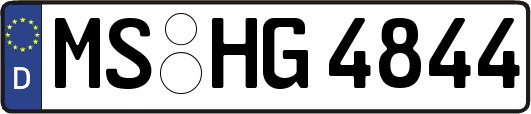 MS-HG4844