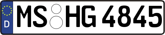 MS-HG4845